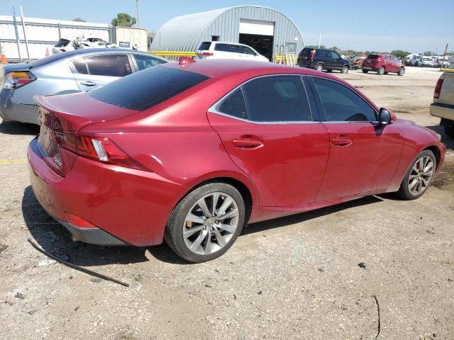 Photo 2 VIN: JTHBF1D25F5077725 - LEXUS IS 250 