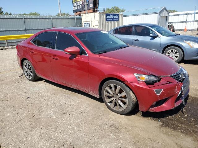 Photo 3 VIN: JTHBF1D25F5077725 - LEXUS IS 250 