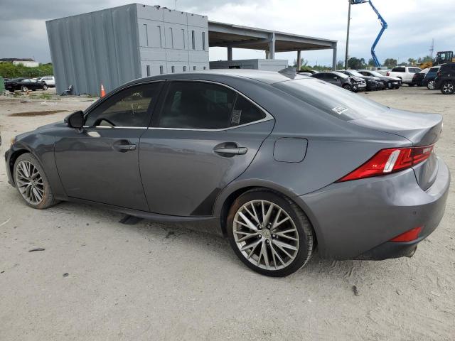 Photo 1 VIN: JTHBF1D26E5003275 - LEXUS IS 250 
