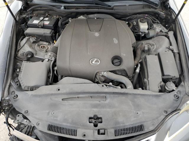 Photo 10 VIN: JTHBF1D26E5003275 - LEXUS IS 250 