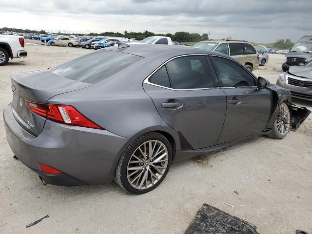 Photo 2 VIN: JTHBF1D26E5003275 - LEXUS IS 250 