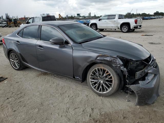 Photo 3 VIN: JTHBF1D26E5003275 - LEXUS IS 250 