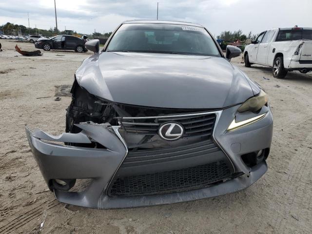 Photo 4 VIN: JTHBF1D26E5003275 - LEXUS IS 250 