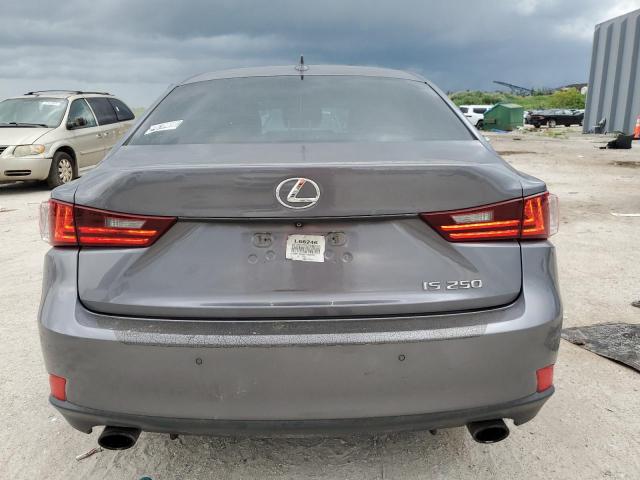Photo 5 VIN: JTHBF1D26E5003275 - LEXUS IS 250 