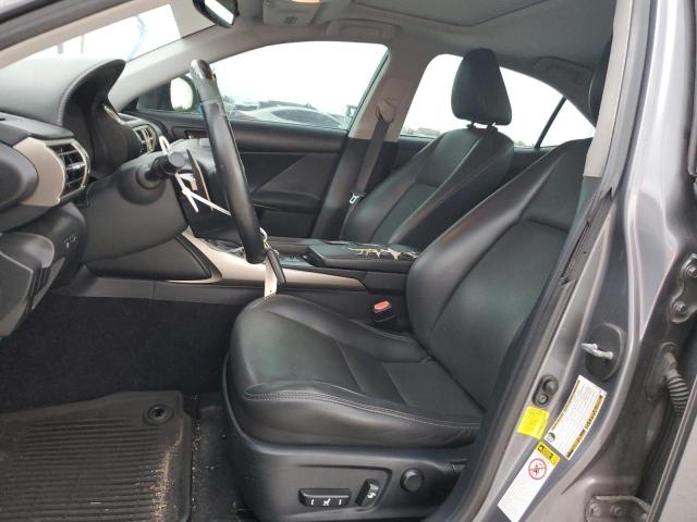 Photo 6 VIN: JTHBF1D26E5003275 - LEXUS IS 250 
