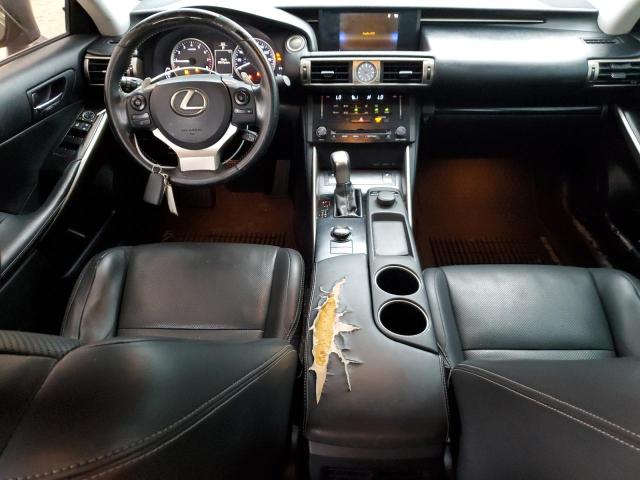 Photo 7 VIN: JTHBF1D26E5003275 - LEXUS IS 250 