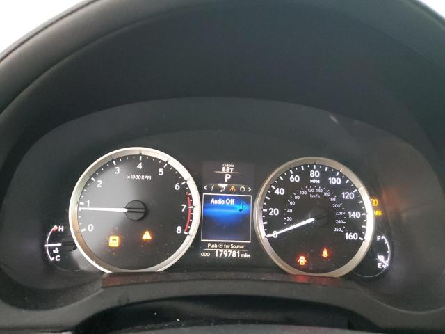 Photo 8 VIN: JTHBF1D26E5003275 - LEXUS IS 250 