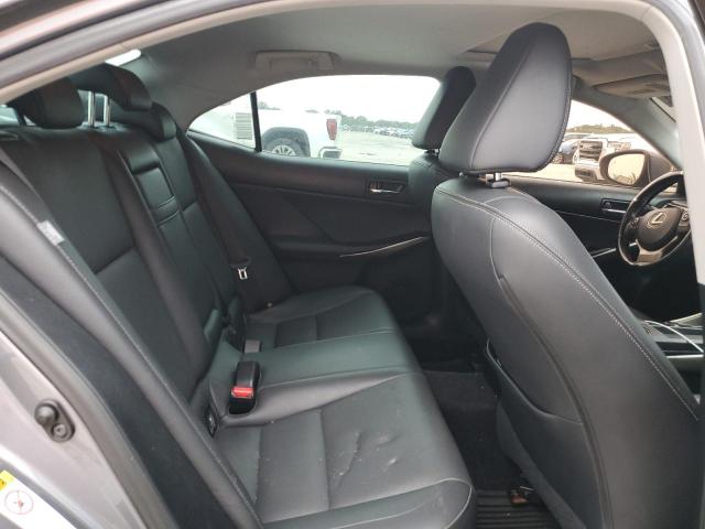 Photo 9 VIN: JTHBF1D26E5003275 - LEXUS IS 250 