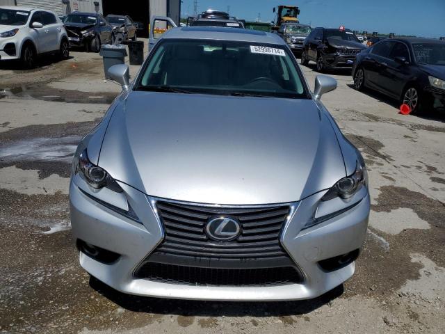 Photo 4 VIN: JTHBF1D26E5006564 - LEXUS IS 