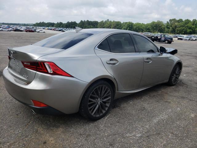 Photo 2 VIN: JTHBF1D26E5006662 - LEXUS IS 250 