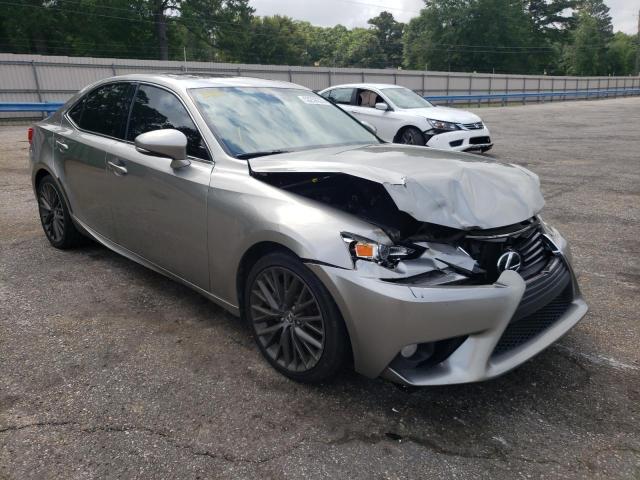 Photo 3 VIN: JTHBF1D26E5006662 - LEXUS IS 250 