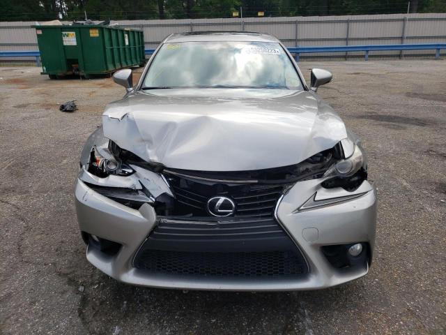 Photo 4 VIN: JTHBF1D26E5006662 - LEXUS IS 250 