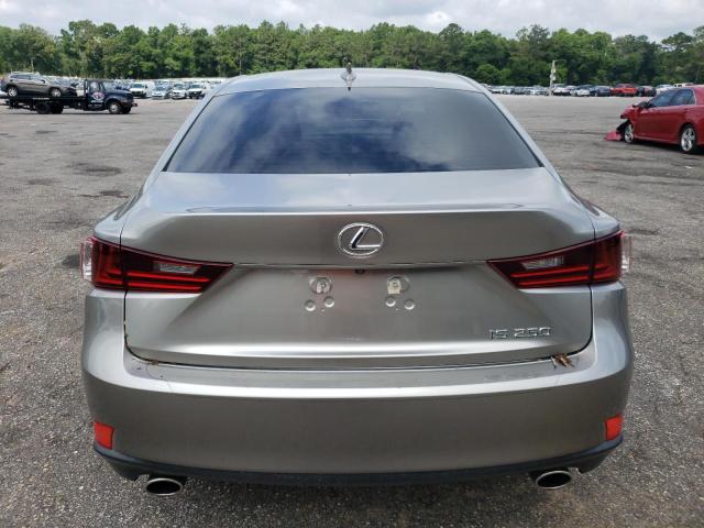 Photo 5 VIN: JTHBF1D26E5006662 - LEXUS IS 250 