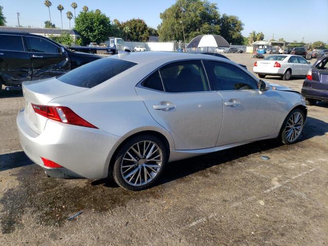 Photo 2 VIN: JTHBF1D26E5006791 - LEXUS IS 250 