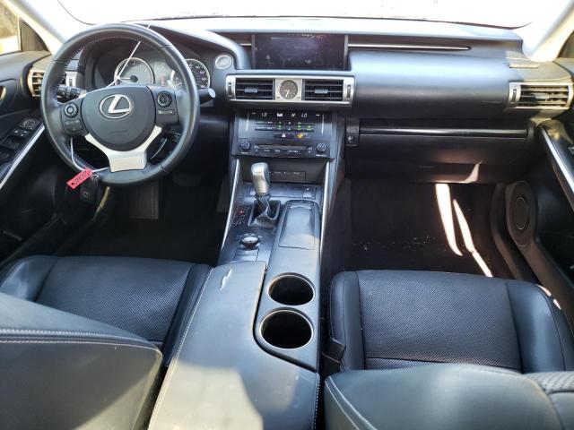 Photo 7 VIN: JTHBF1D26E5006791 - LEXUS IS 250 