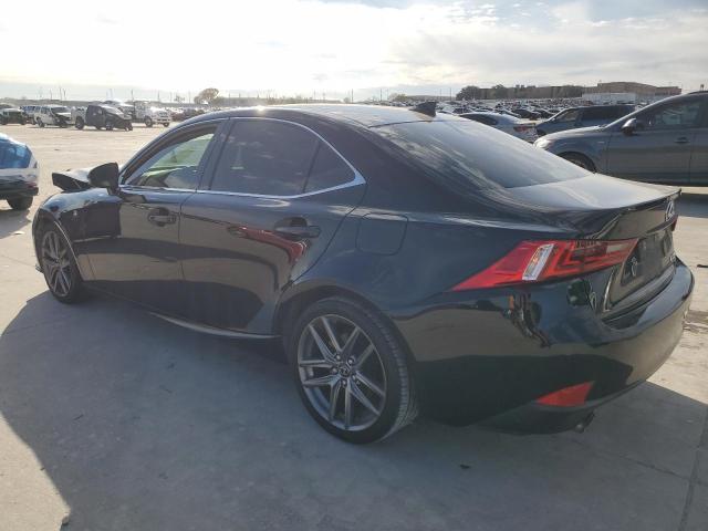 Photo 1 VIN: JTHBF1D26E5007245 - LEXUS IS 250 