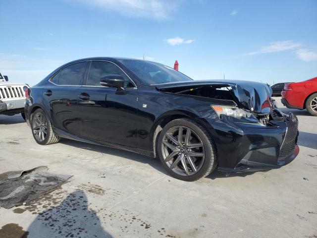 Photo 3 VIN: JTHBF1D26E5007245 - LEXUS IS 250 