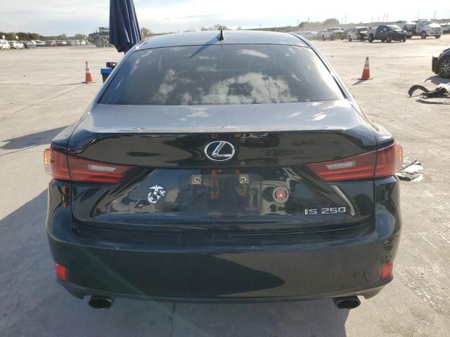 Photo 5 VIN: JTHBF1D26E5007245 - LEXUS IS 250 