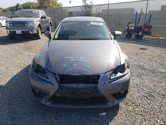 Photo 4 VIN: JTHBF1D26E5012168 - LEXUS IS 