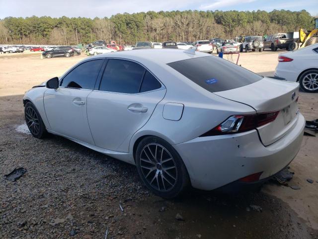 Photo 1 VIN: JTHBF1D26E5015281 - LEXUS IS 250 