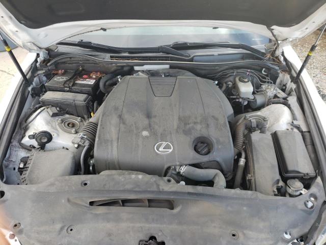 Photo 10 VIN: JTHBF1D26E5015281 - LEXUS IS 250 