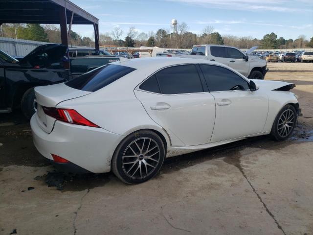 Photo 2 VIN: JTHBF1D26E5015281 - LEXUS IS 250 