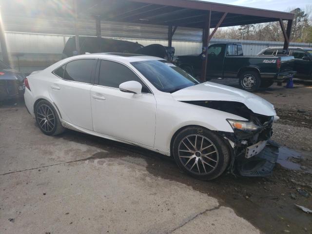 Photo 3 VIN: JTHBF1D26E5015281 - LEXUS IS 250 