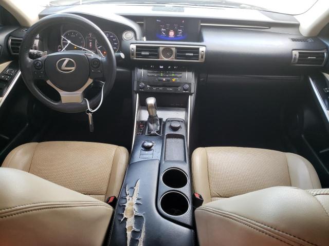 Photo 7 VIN: JTHBF1D26E5015281 - LEXUS IS 250 