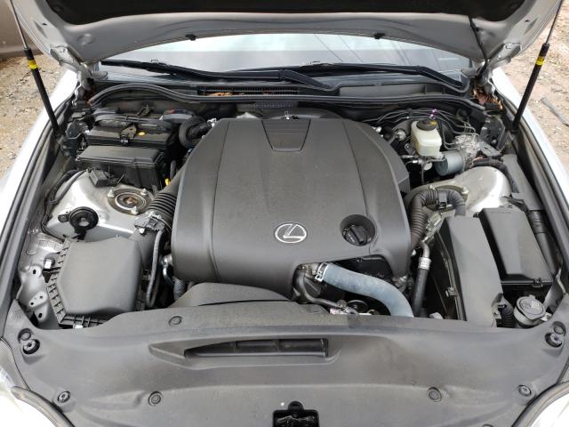 Photo 6 VIN: JTHBF1D26E5022618 - LEXUS IS 250 