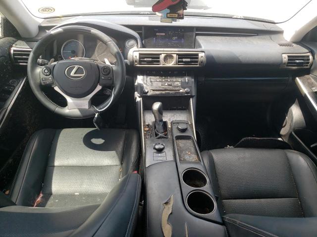 Photo 7 VIN: JTHBF1D26E5031982 - LEXUS IS 250 