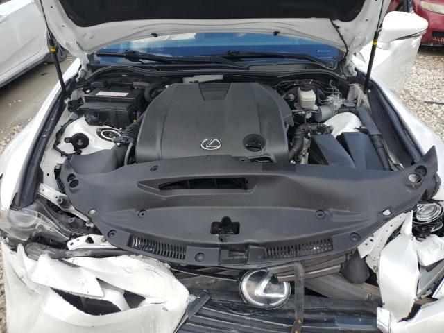 Photo 10 VIN: JTHBF1D26E5032582 - LEXUS IS 250 