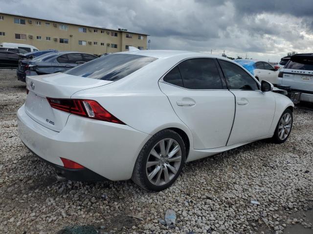 Photo 2 VIN: JTHBF1D26E5032582 - LEXUS IS 250 