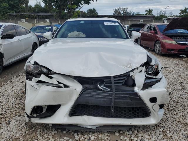 Photo 4 VIN: JTHBF1D26E5032582 - LEXUS IS 250 