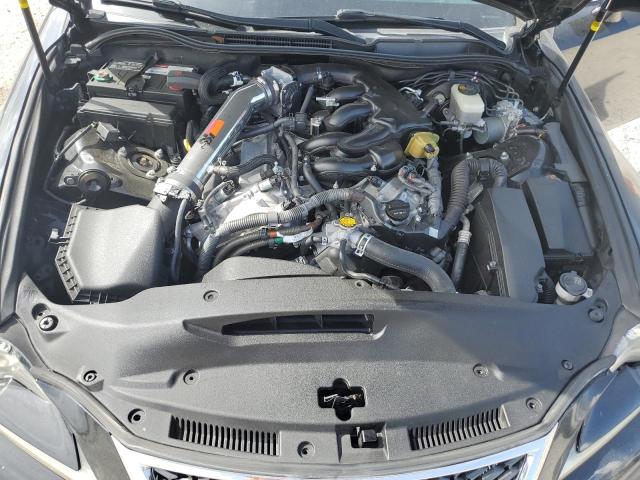 Photo 10 VIN: JTHBF1D26E5034901 - LEXUS IS 250 