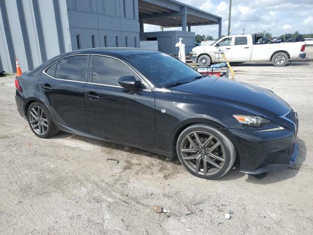 Photo 3 VIN: JTHBF1D26E5034901 - LEXUS IS 250 