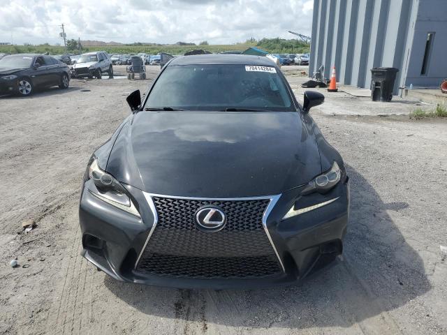 Photo 4 VIN: JTHBF1D26E5034901 - LEXUS IS 250 