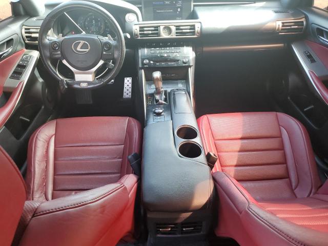 Photo 7 VIN: JTHBF1D26E5034901 - LEXUS IS 250 