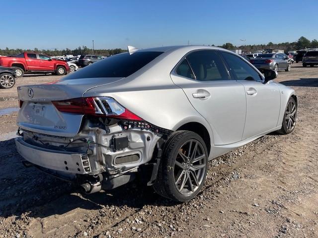 Photo 3 VIN: JTHBF1D26E5035479 - LEXUS IS 250 