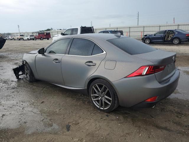 Photo 1 VIN: JTHBF1D26E5035613 - LEXUS IS 