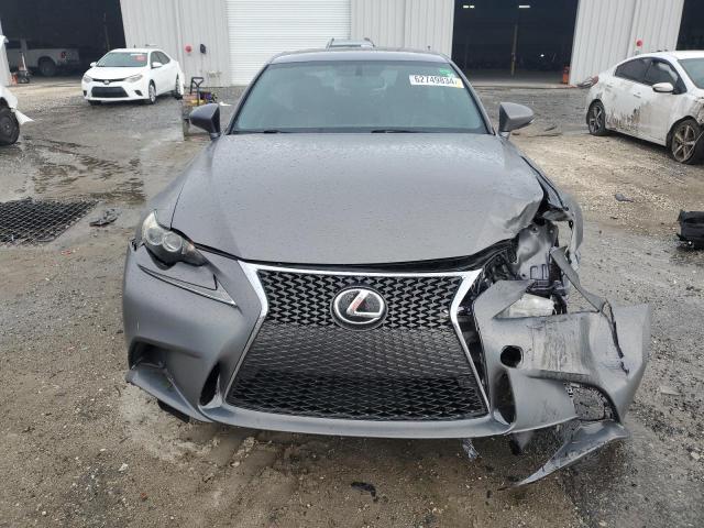 Photo 4 VIN: JTHBF1D26E5035613 - LEXUS IS 