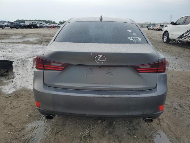 Photo 5 VIN: JTHBF1D26E5035613 - LEXUS IS 