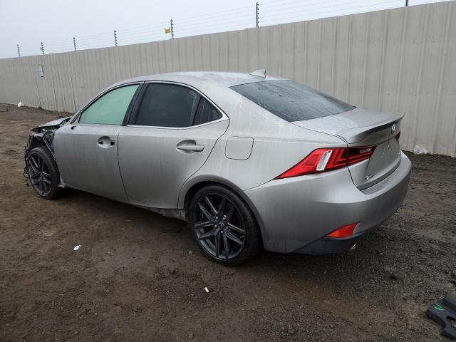 Photo 1 VIN: JTHBF1D26F5044765 - LEXUS IS 250 