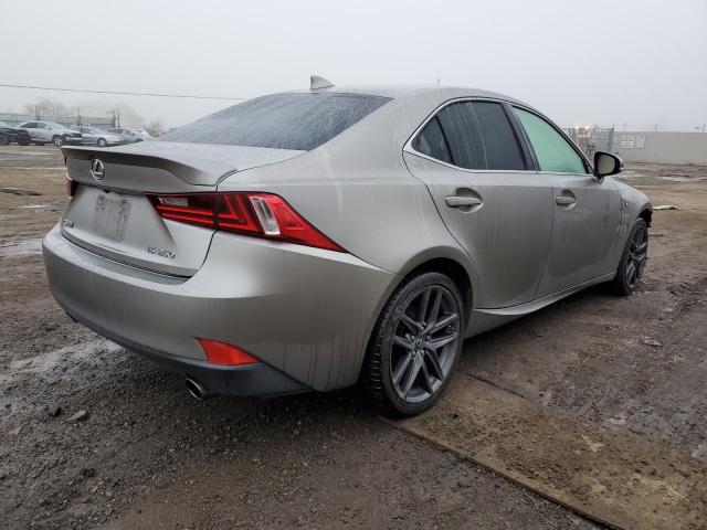 Photo 2 VIN: JTHBF1D26F5044765 - LEXUS IS 250 