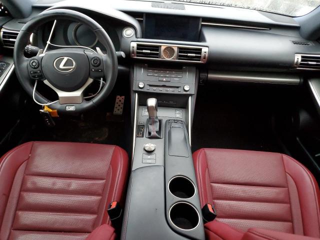 Photo 7 VIN: JTHBF1D26F5044765 - LEXUS IS 250 