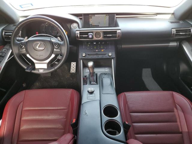 Photo 7 VIN: JTHBF1D26F5046340 - LEXUS IS 250 