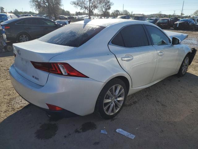 Photo 2 VIN: JTHBF1D26F5047519 - LEXUS IS 250 