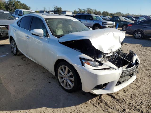 Photo 3 VIN: JTHBF1D26F5047519 - LEXUS IS 250 