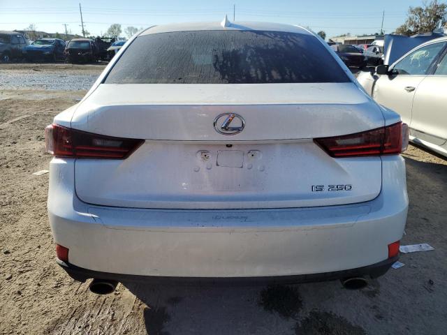 Photo 5 VIN: JTHBF1D26F5047519 - LEXUS IS 250 