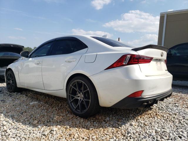 Photo 1 VIN: JTHBF1D26F5047696 - LEXUS IS 250 