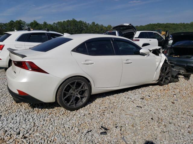 Photo 2 VIN: JTHBF1D26F5047696 - LEXUS IS 250 